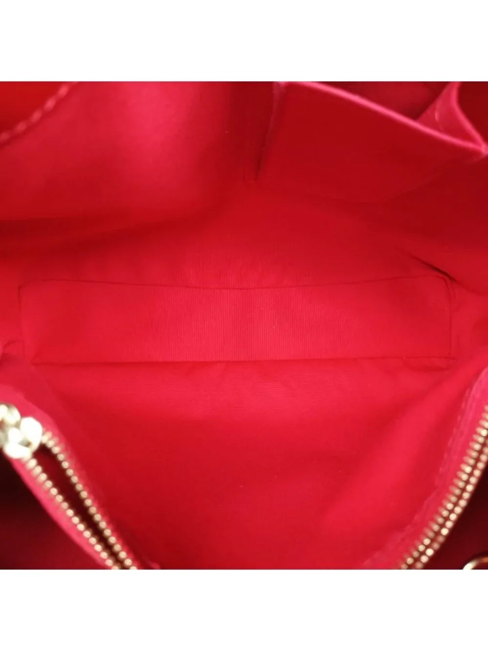 Louis Vuitton Mandala PM Castilian Red Epi Shoulder